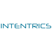 Intentrics logo - Similar company to Litewire