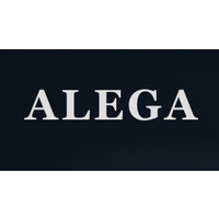 ALEGA logo - Similar company to Lexworks