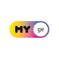 MY.GE logo - Similar company to Ekimo Tech