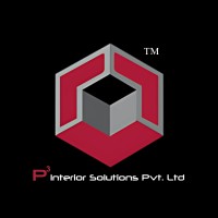 P3 Interior Solutions logo - Similar company to P3 Architectural Solutions