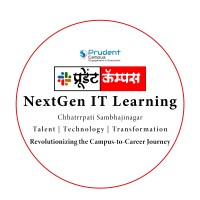 PrudentCAMPUS-NextGen IT Learning logo - Similar company to Godigi App