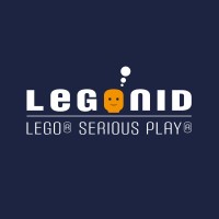Legonid logo - Similar company to Ivitas