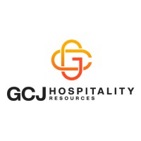 GCJ Hospitality logo - Similar company to Show Strategy