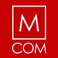 M COM logo - Similar company to Muse Motivation