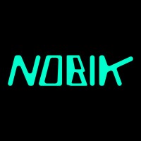 NOBIK logo - Similar company to Pinpung