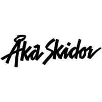 Åka Skidor Magazine logo - Similar company to Happy Visuals