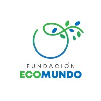 Fundación Ecomundo logo - Similar company to Luminalis