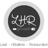 LHR GROUPE logo - Similar company to Ihr Group