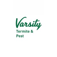 Varsity Termite & Pest logo - Similar company to Dds Pest Control Service