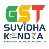 GST Suvidha Kendras logo - Similar company to Panchda