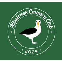 Albatross Country Club logo - Similar company to Fitic