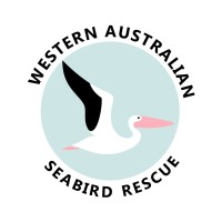 Western Australian Seabird Rescue logo - Similar company to International Elephant Project