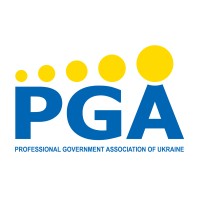 Professional Government Association of Ukraine logo - Similar company to Becalab