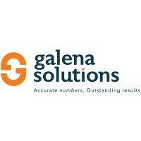 GALENA SOLUTIONS, LLC logo - Similar company to Ikesach Business Services Llc