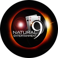 Natural 9 Entertainment logo - Similar company to Naked Recovery Global Ltd