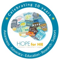 Hope for HIE (Hypoxic Ischemic Encephalopathy) logo - Similar company to Educate Denver