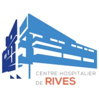 Centre Hospitalier de Rives sur Fure logo - Similar company to Athanor Architectures