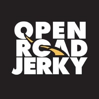 Open Road Jerky logo - Similar company to Beyond The Bib