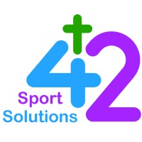 4t2 Sport Solutions logo - Similar company to Satisfiteers