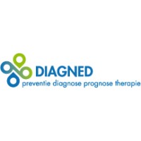 Diagned logo - Similar company to Oogkeuring.Nl