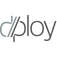 dploy agency logo - Similar company to Title Studios | Mcr Content Studio & Podcasts