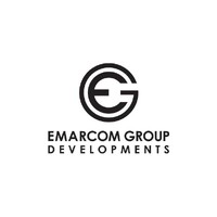 Emarcom group development إعماركم جروب logo - Similar company to Ohm Developments