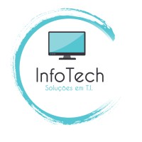 InfoTech - Soluções em T. I. logo - Similar company to Infotech Tecnologia