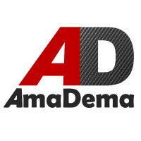 AmaDema - Advanced Materials Design & Manufacturing Ltd logo - Similar company to Ecliptic Defence And Space