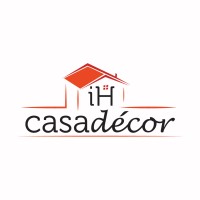 Ih Casadecor logo - Similar company to O & N Spa