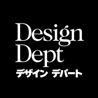 Design Dept® logo - Similar company to Studio Y Creations