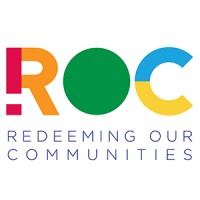 Redeeming Our Communities logo - Similar company to Algemy Labs