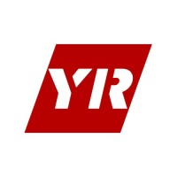 YR Fitness Gym  Equipment Manufacturer logo - Similar company to Synergy Computer Services Inc.