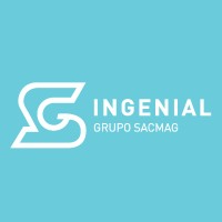INGENIAL Grupo SACMAG logo - Similar company to Epesa Grupo Sacmag