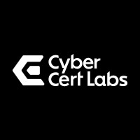 Cyber Cert Labs logo - Similar company to Riskeye Online Security Service