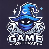 Game Soft Craft logo - Similar company to P2E Game