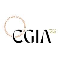 The Fletcher School's Conference on Gender and International Affairs logo - Similar company to International Conference On Gender And Technology 2025