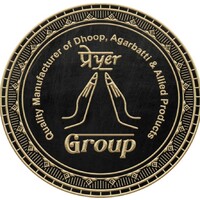 Prayer Dhoop Agarbatti Pvt Ltd. logo - Similar company to Zed Black