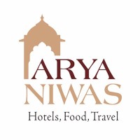 Arya Niwas Hospitality logo - Similar company to Hotelleading Management & Development