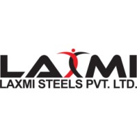Laxmi Steels Limited logo - Similar company to Saurabh Group