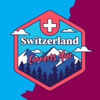 Connects You Suisse logo - Similar company to Explor.App