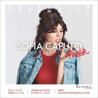 Sofía Caputo