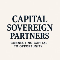 Capital Sovereign Partners logo - Similar company to Tt Labs