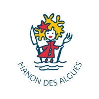Manon des algues logo - Similar company to Transformations D'Algues Seabiosis