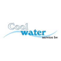 CWS CoolWaterService logo - Similar company to E-Gadget.Eu
