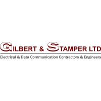 Gilbert & Stamper logo - Similar company to Dwhp Ltd
