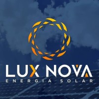 Lux Nova Energia Solar logo - Similar company to Nova Energia Solar