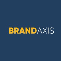 BrandAxis logo - Similar company to The Gloo