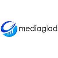 MediaGlad Inc logo - Similar company to Adluminious Media