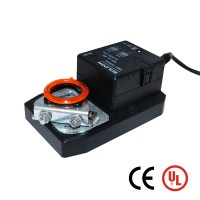 Soloon Controls (Beijing) Co.,Ltd logo - Similar company to Menred Group