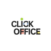 Click Office (Co-Working) logo - Similar company to Digontom